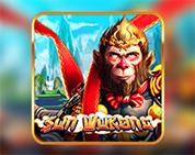 Sun Wukong