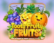 Tooty Fruity Fruits