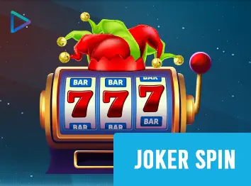 Joker Spin