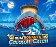 Boat Bonanza Colossal Catch