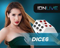 Dice 6 IDNLIVE